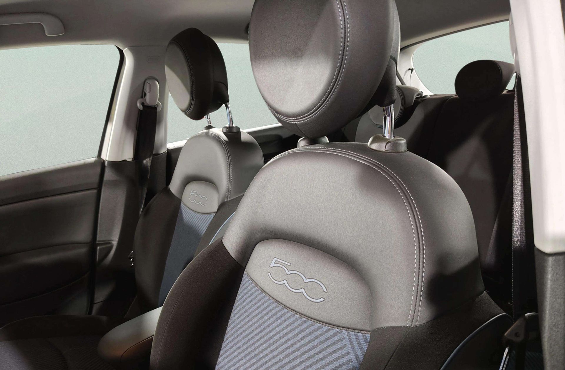 Fiat 500X 1.3 MultiJet Mirror 4x2 - foto 7