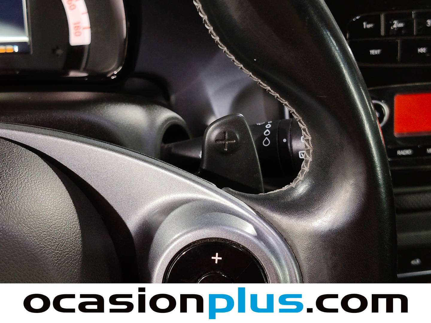 Smart fortwo Smart ForTwo Coupe 66 Prime (90 CV) barato