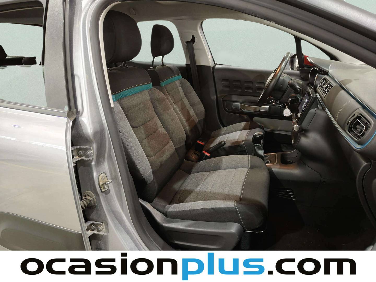 Foto Citroën C3 Citroen C3 PureTech 83 Feel Pack (83 CV)