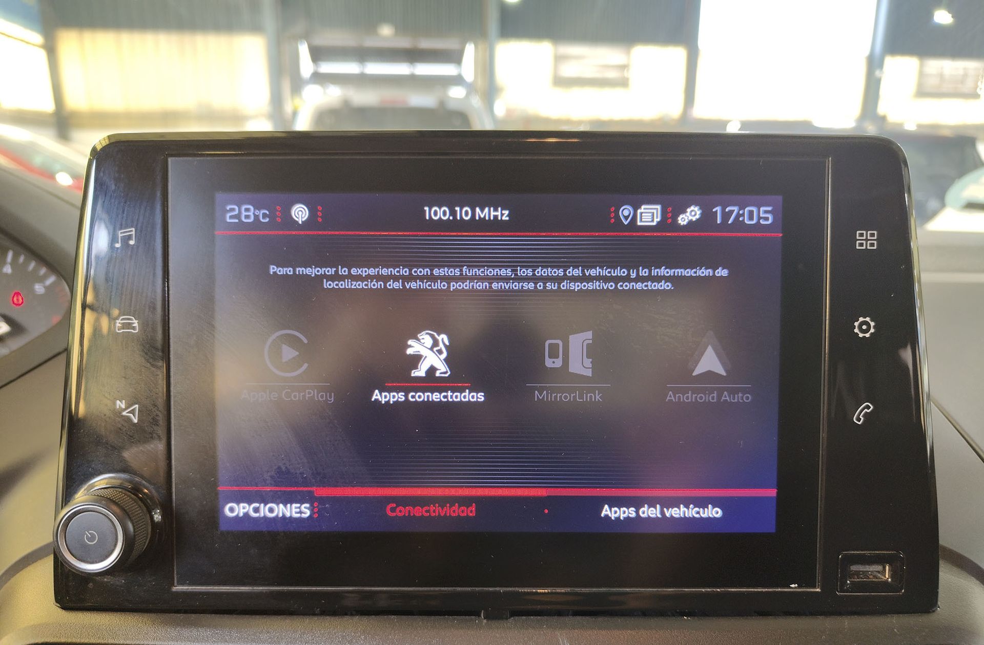 Peugeot Rifter BlueHDi 130 Allure Standard - foto 7