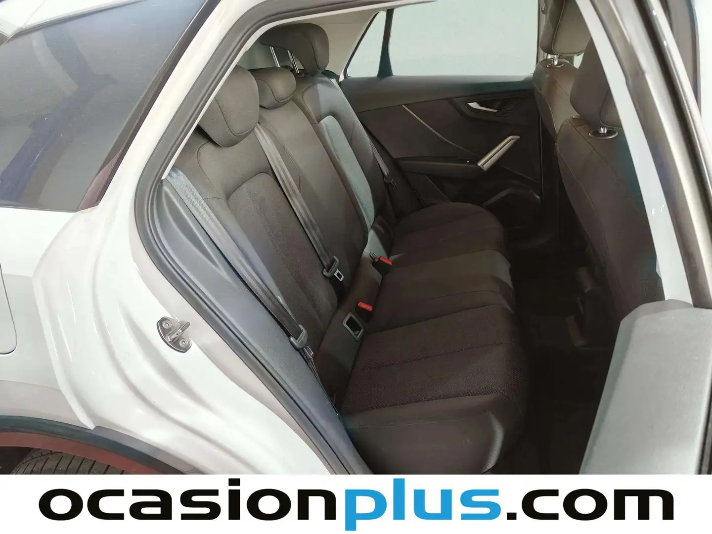 Foto Audi Q2 Audi Q2 Advanced 30 TDI 85 kW (116 CV)