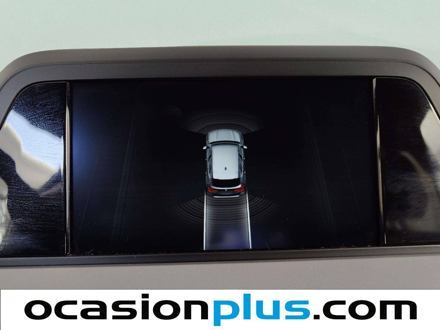 Extras y acabados del BMW X3 BMW X3 sDrive18d Business  (150 CV)