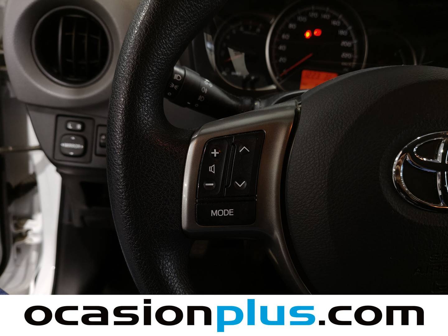 Toyota Yaris Toyota Yaris 1.0 70 City (69 CV) de segunda mano