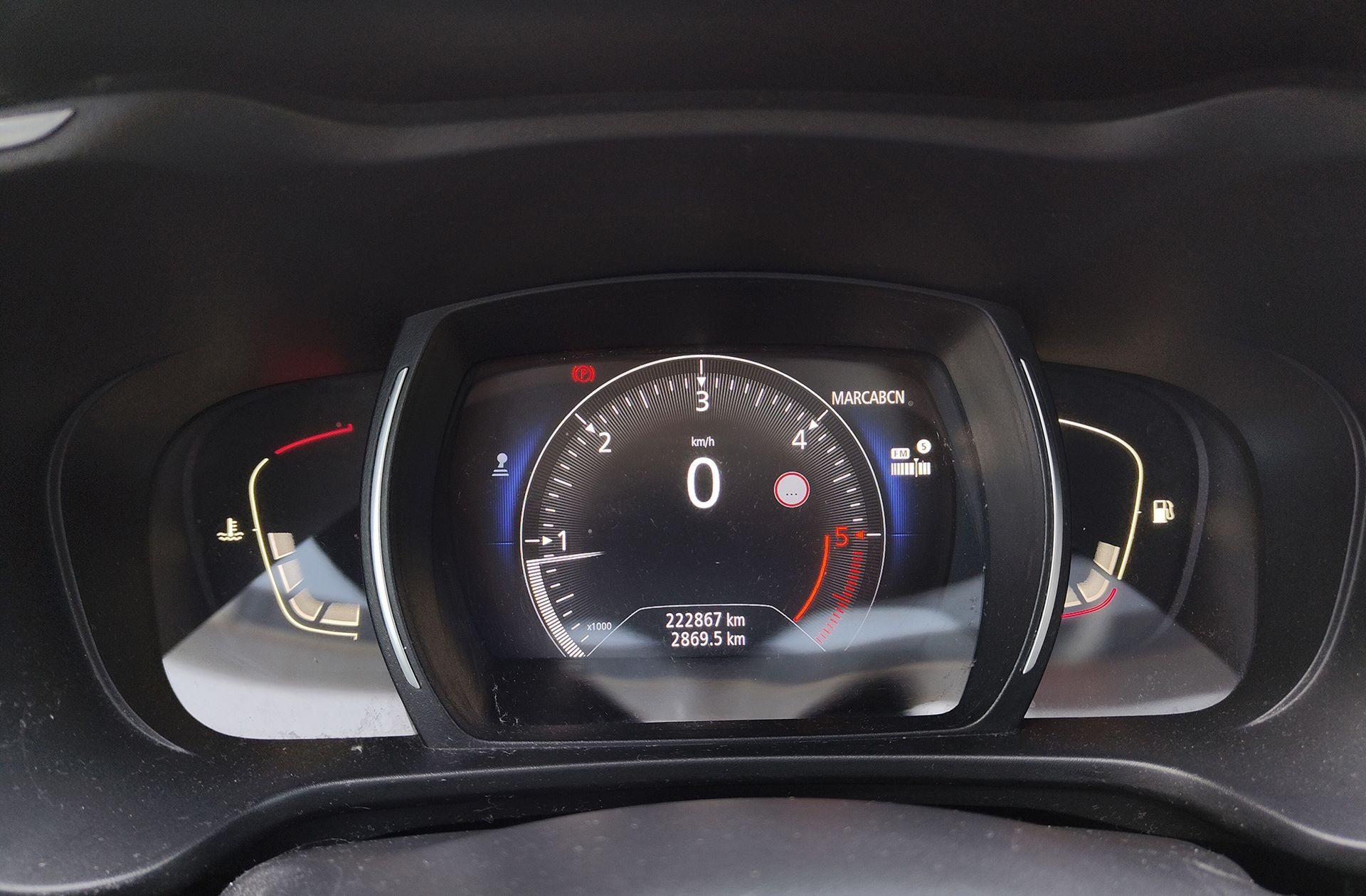 Renault Kadjar Zen Energy dCi - foto 19