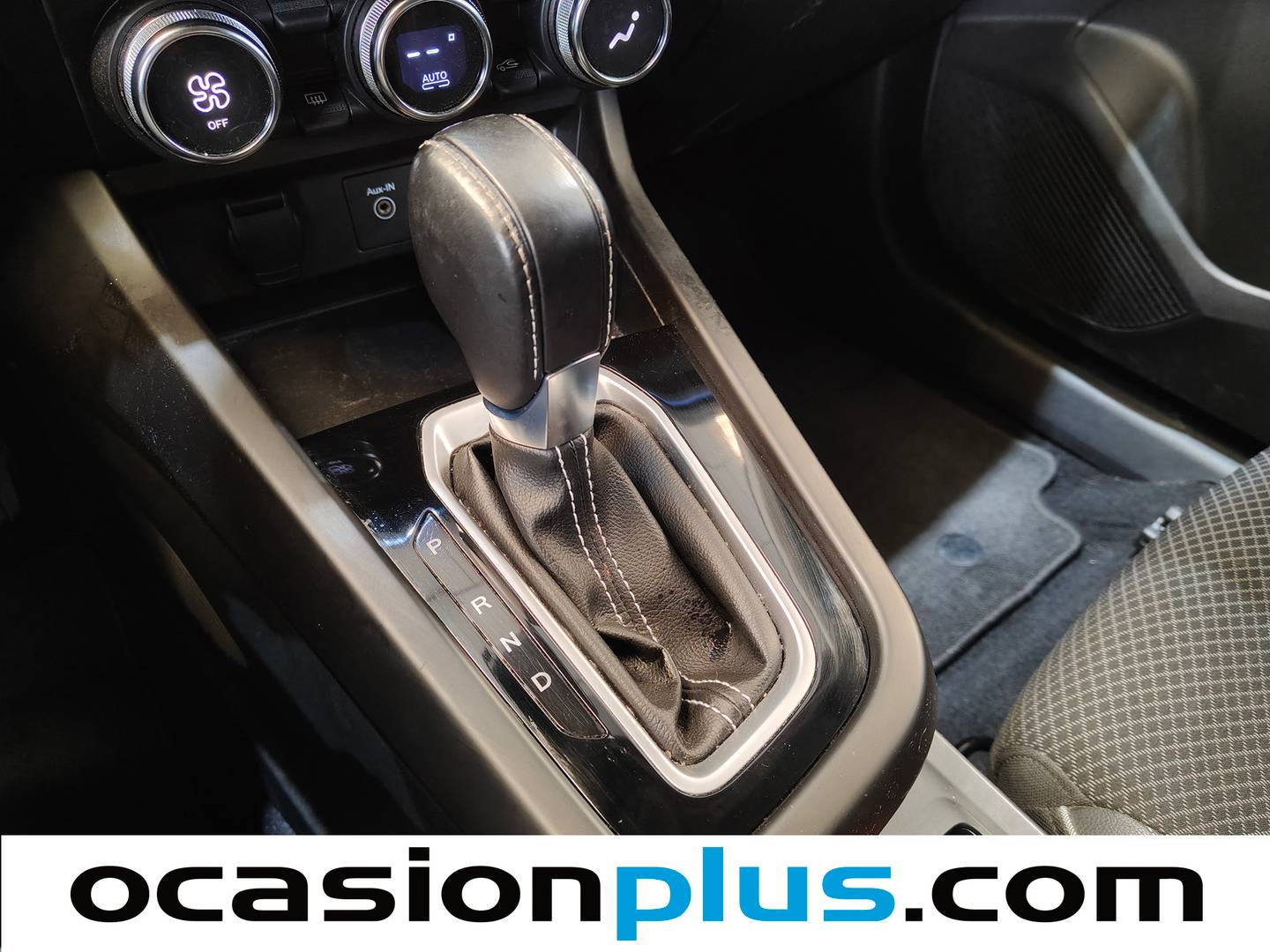 Renault Arkana Renault Arkana Zen TCe  (140 CV) EDC Microhíbrido de segunda mano