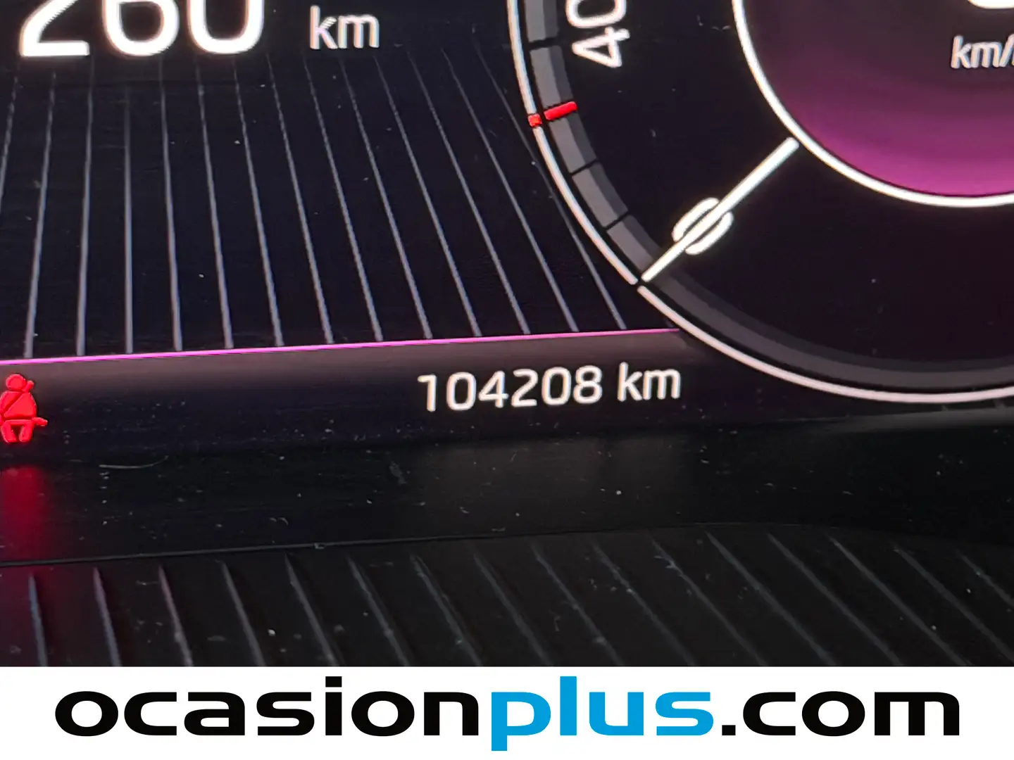 Foto Skoda Kodiaq Skoda Kodiaq 2.0 TDI 125 Aniversario 4x2 DSG (150 CV) 7 Plazas