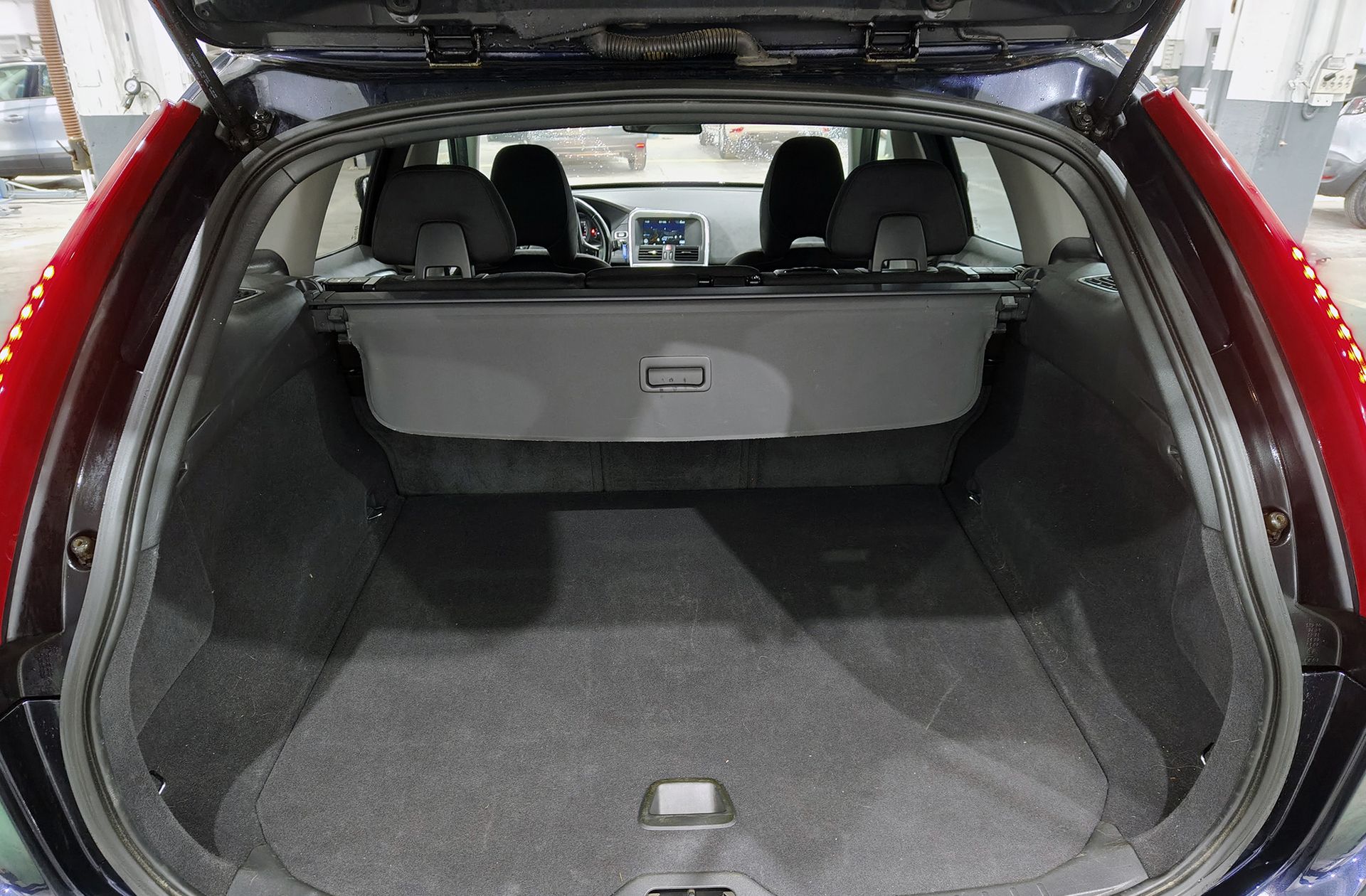 Volvo XC60 D3 Kinetic - foto 15