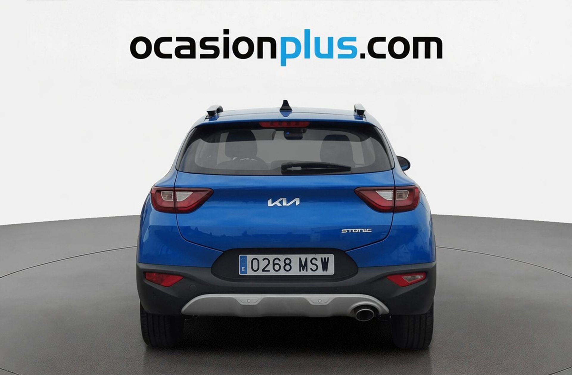 Kia Stonic 1.0 T-GDi Drive DCT - foto 15
