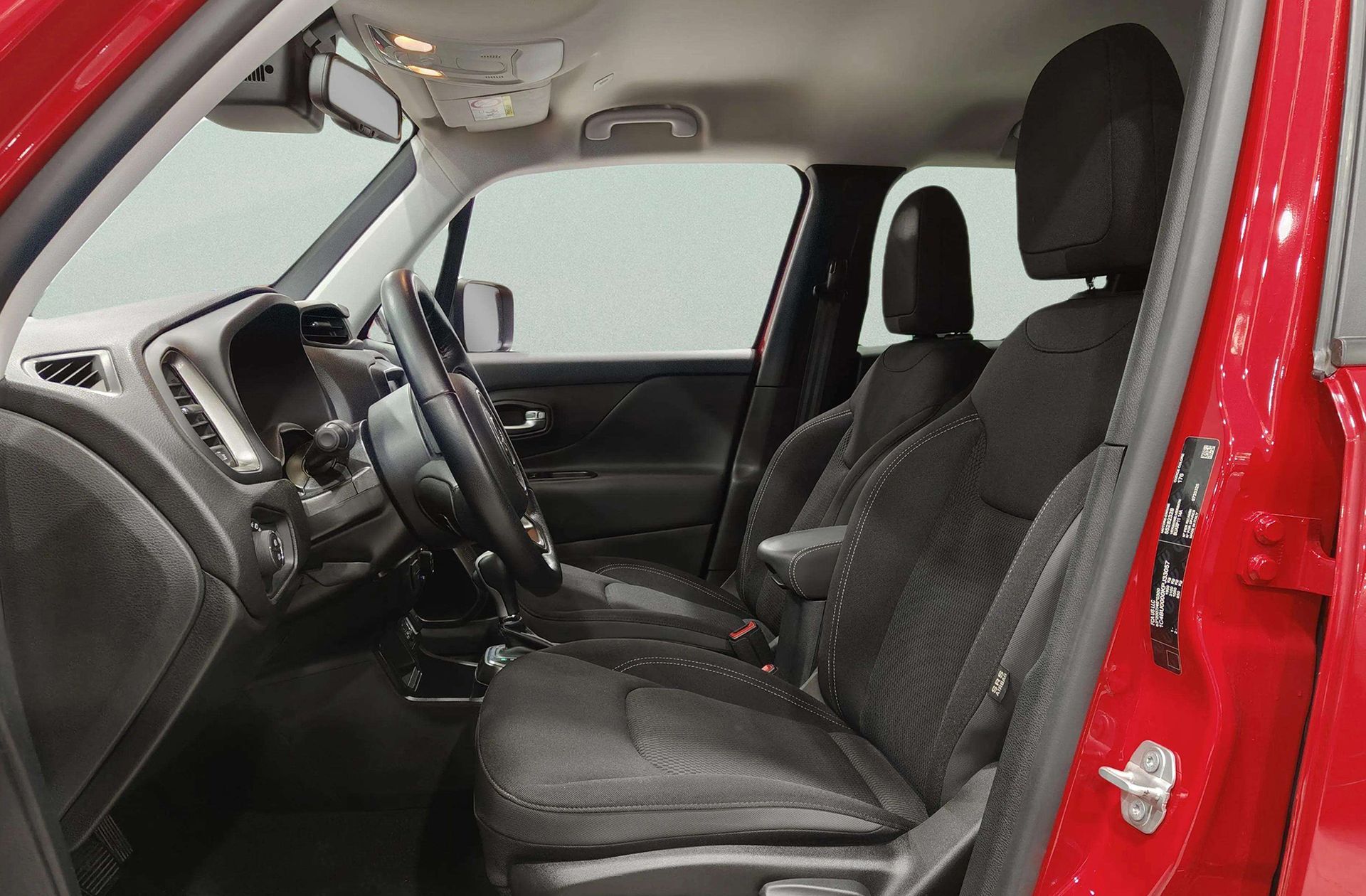 Jeep Renegade 1.3G Limited 4x2 Ddct - foto 12