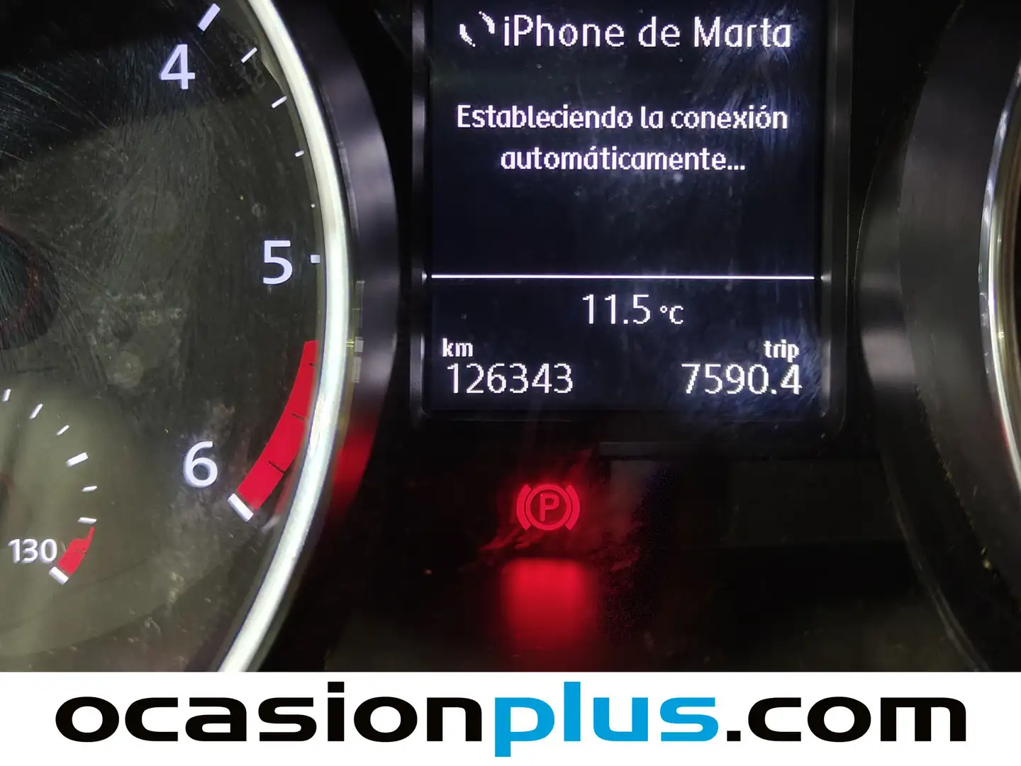 Foto Volkswagen Polo Volkswagen Polo Sport 1.4 TDI BMT (90 CV)