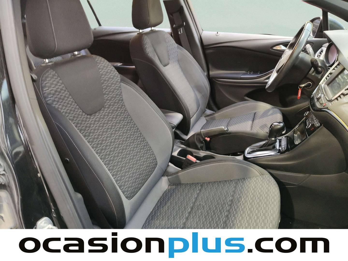 Foto Opel Astra Opel Astra Sports Tourer 1.4T SHT S/S Business Elegance CVT (145 CV)