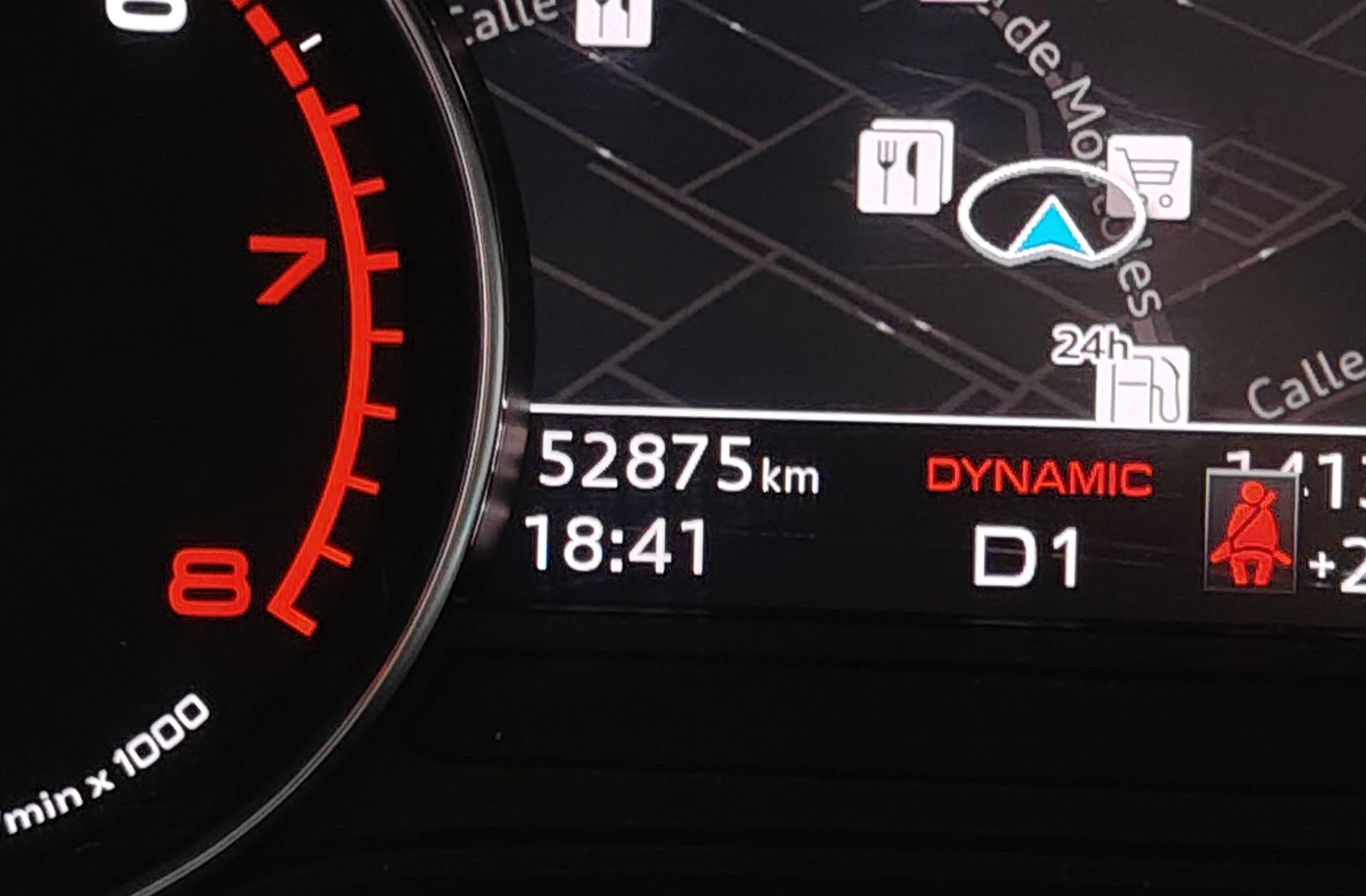 Audi A4 Avant Advanced 35 TFSI S tronic - foto 12