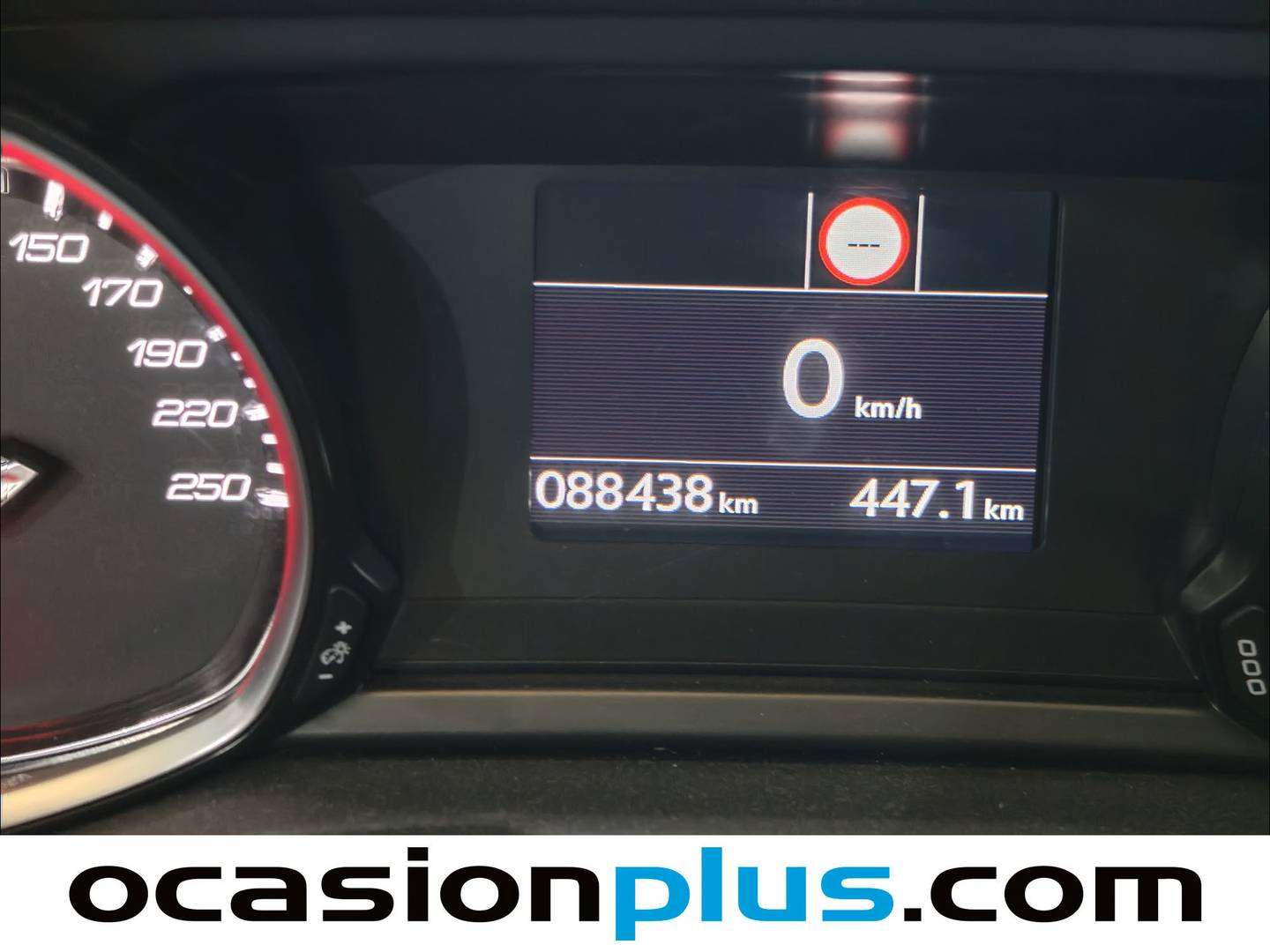 Peugeot 308 Peugeot 308 SW PureTech 130 S&S Style (130 CV) seminuevo