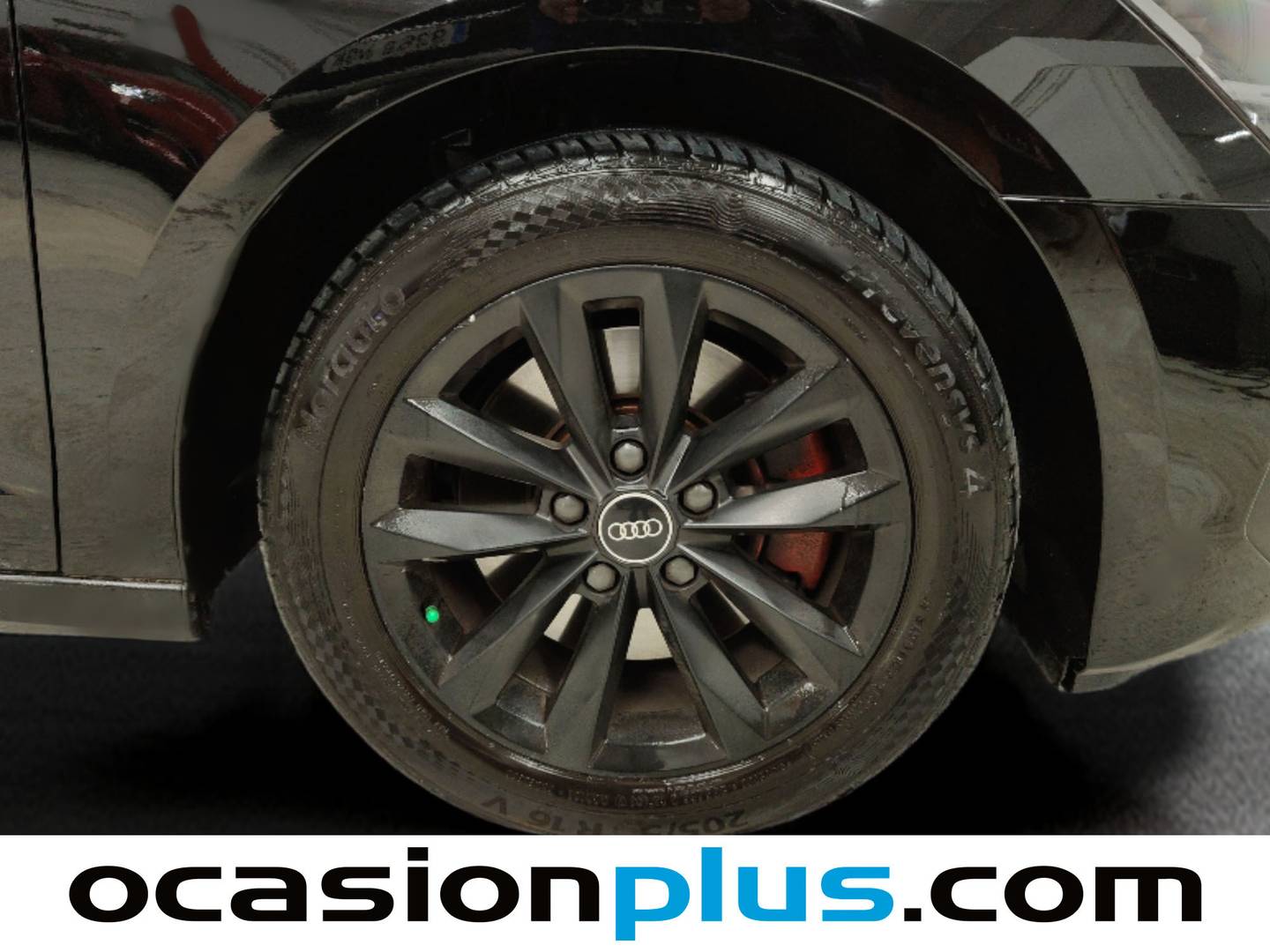 Audi A3 Audi A3 Sportback 35 TDI (150 CV) S tronic automático