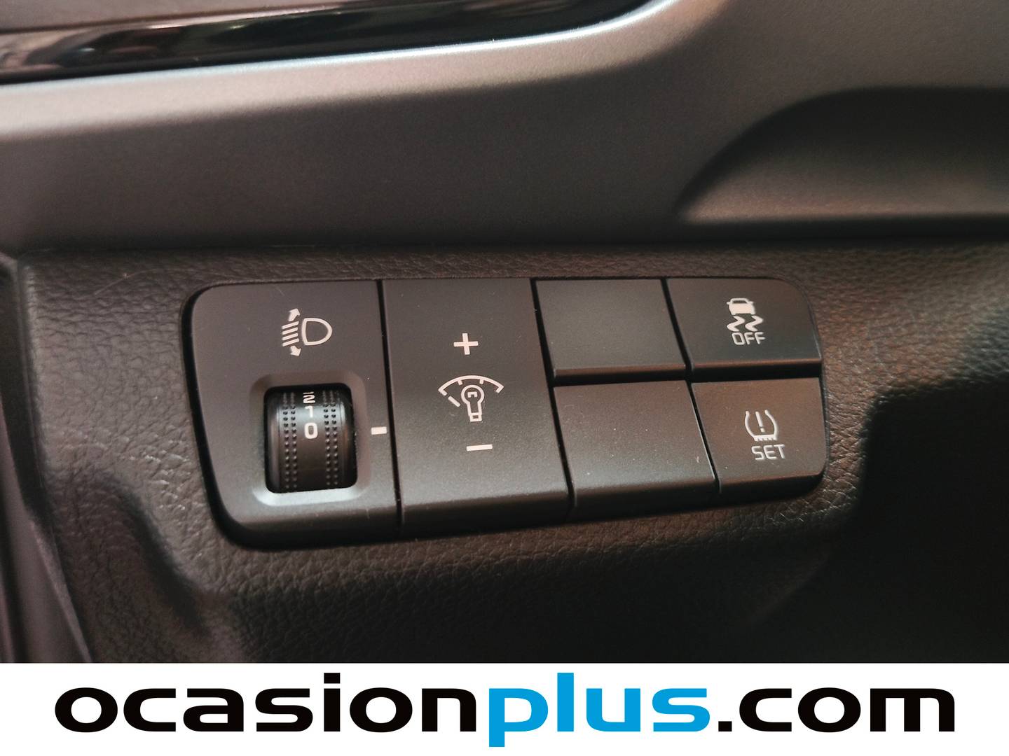 Accesorios del KIA Stonic KIA Stonic 1.0 T-GDi Drive (100 CV)