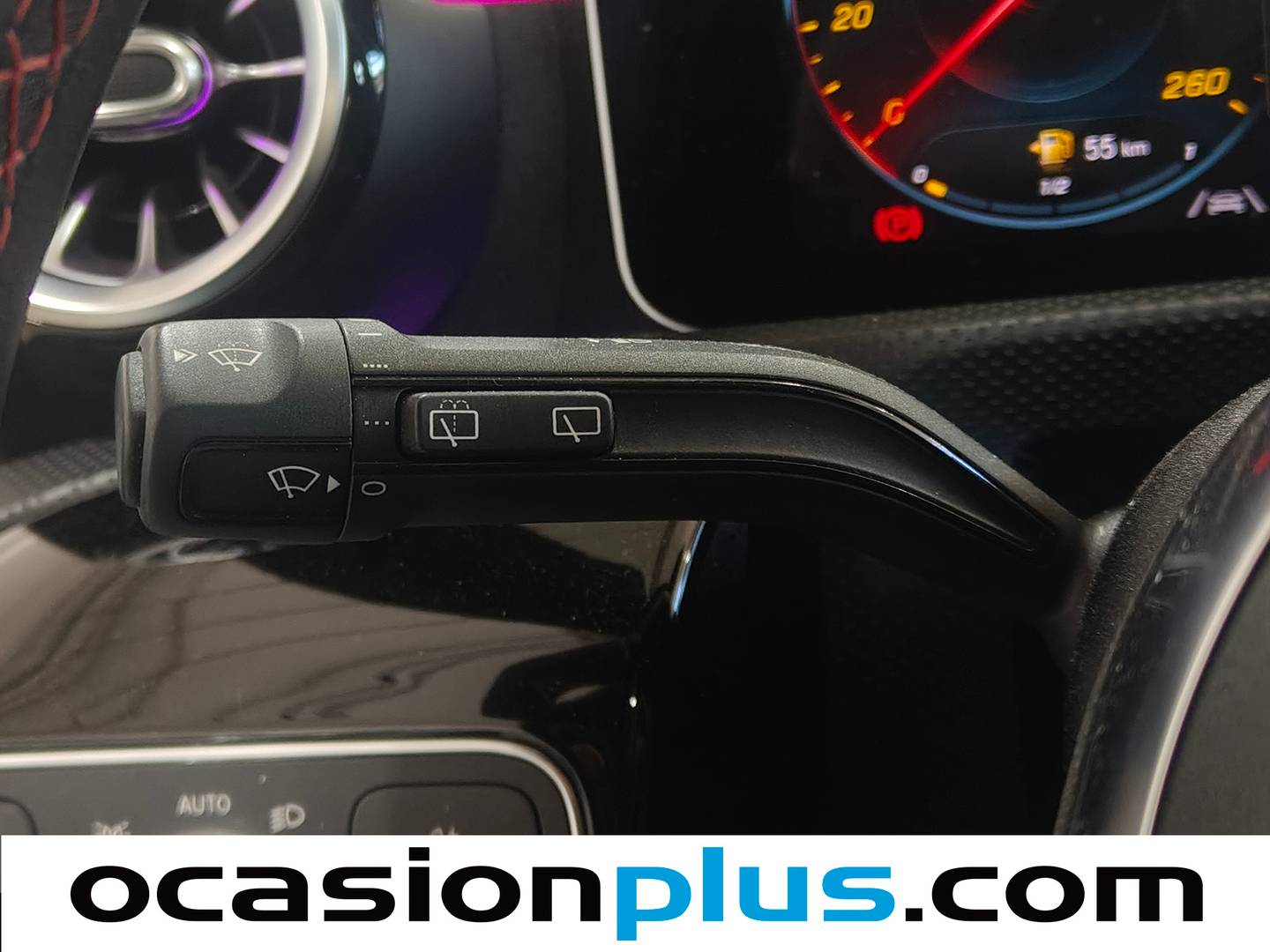 Mercedes Clase A Mercedes Clase A 200 d (150 CV)Pack AMG automático