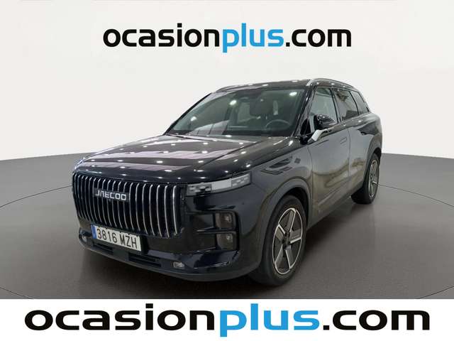 JAECOO 7 1.6 TGDI Select FWD (145 CV) de segunda mano