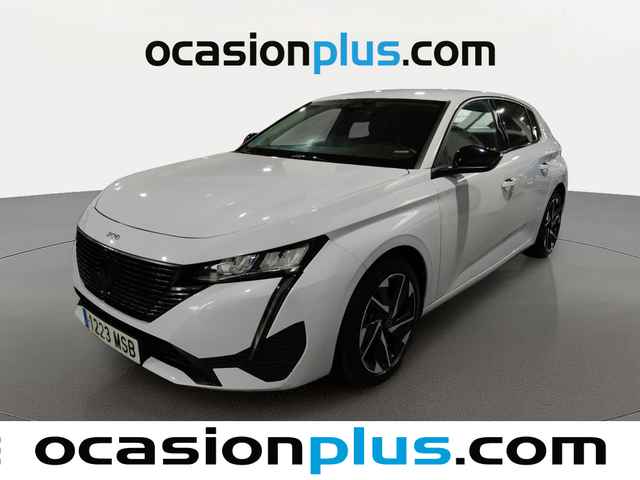 Peugeot 308 Segunda Mano Baratos La coruña