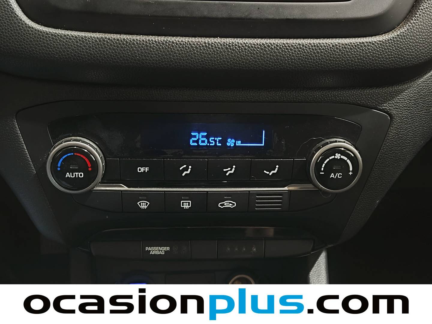 Foto Hyundai i20 Hyundai i20 1.0 TGDI Tecno LE 74 kW (100 CV)