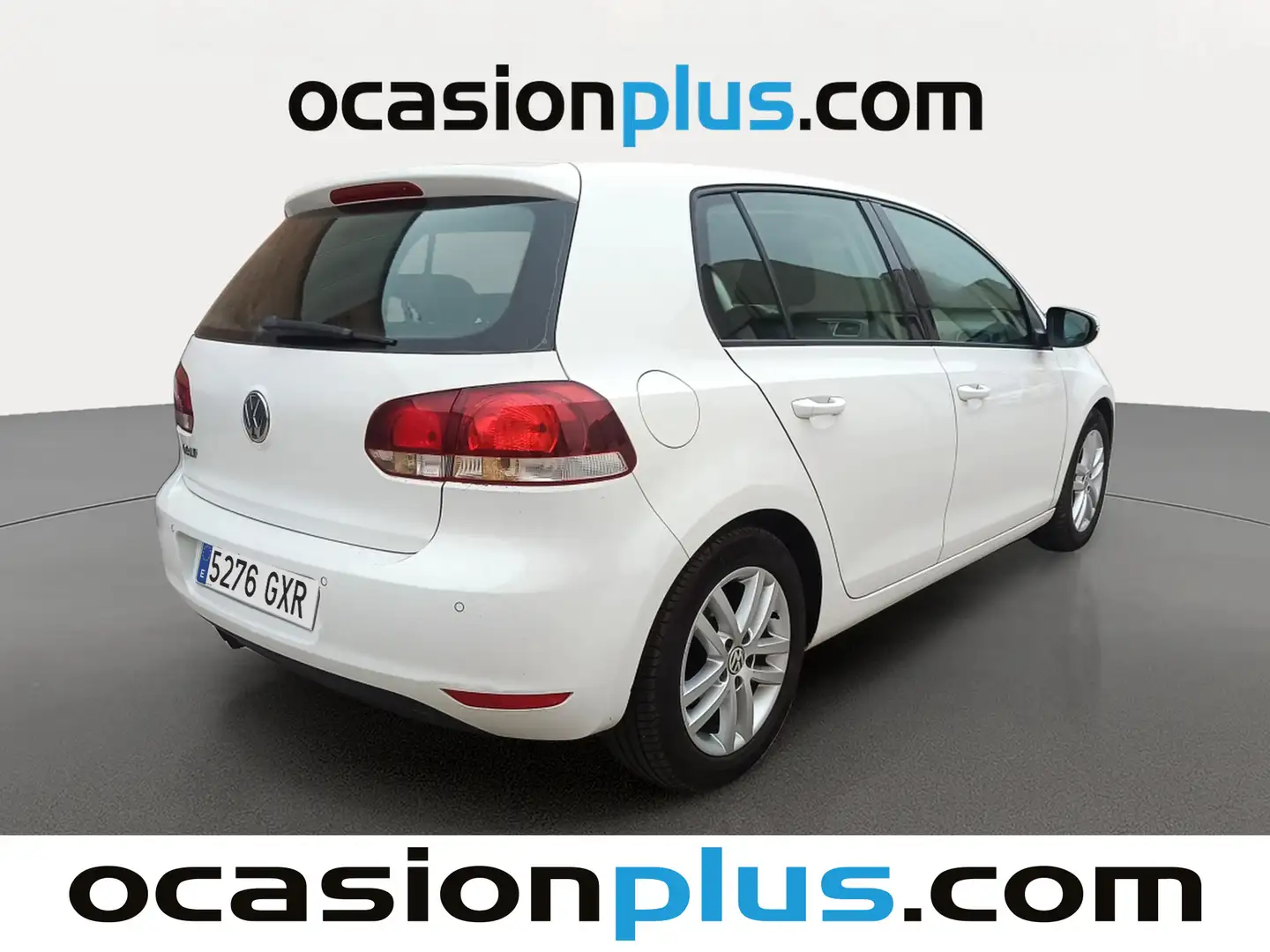 Foto Volkswagen Golf Volkswagen Golf Sport 1.4 TSI (122 CV)
