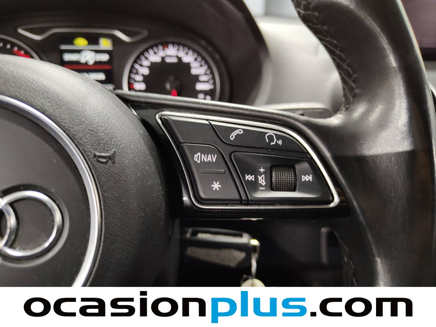 Foto Audi Q2 Audi Q2 30 TDI (116 CV)