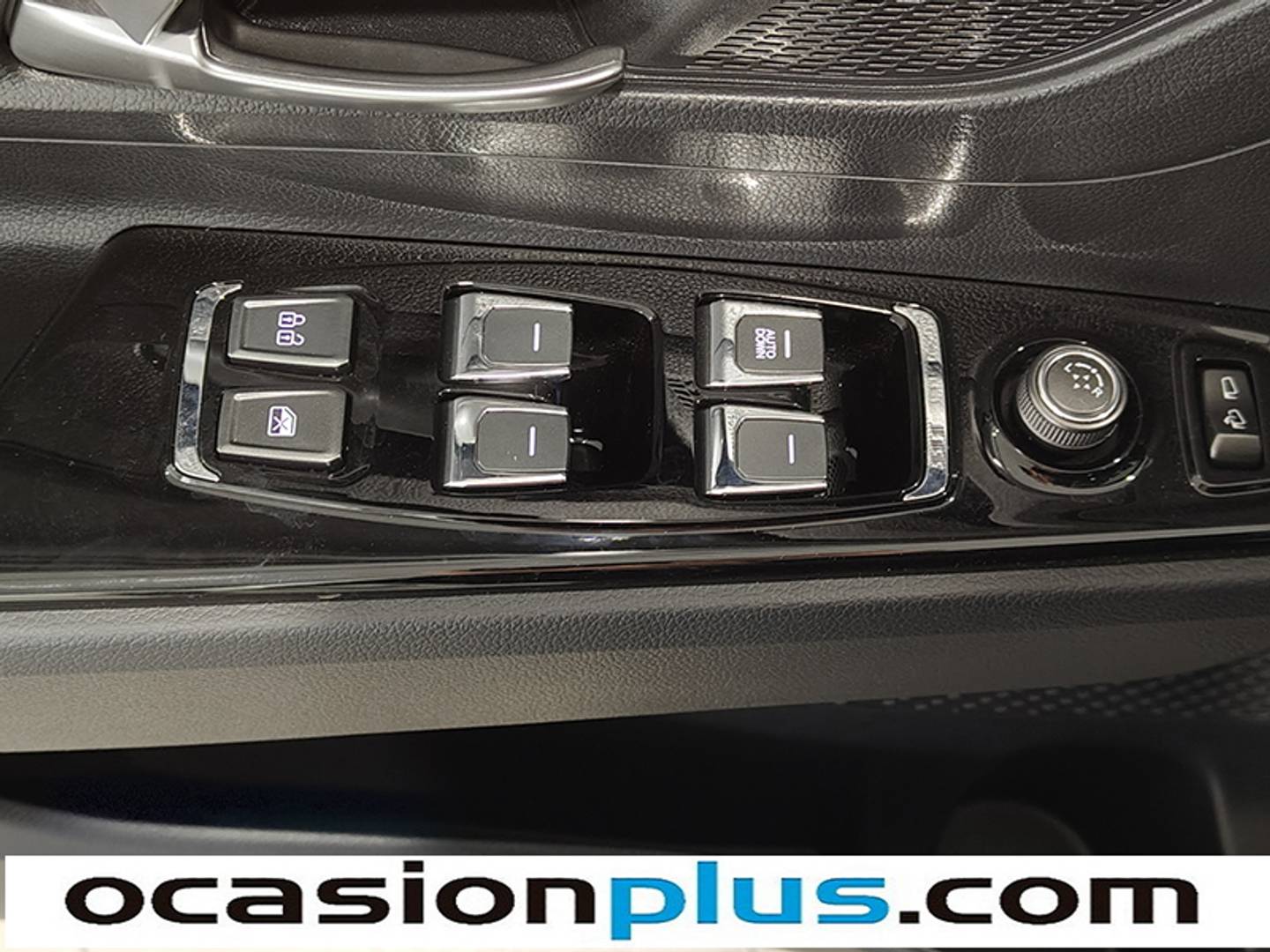 Foto SsangYong Korando Ssangyong Korando G15T Urban Plus Auto (163 CV)