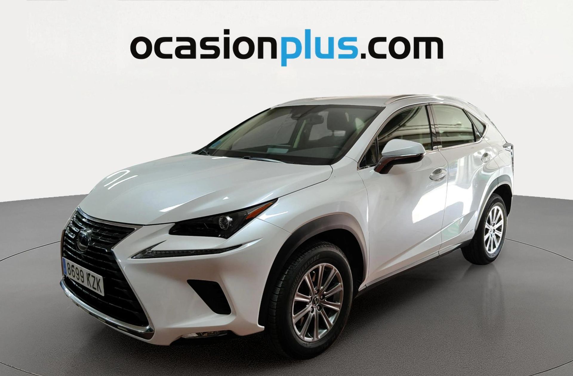 Lexus NX 300h Business Navigation 2WD