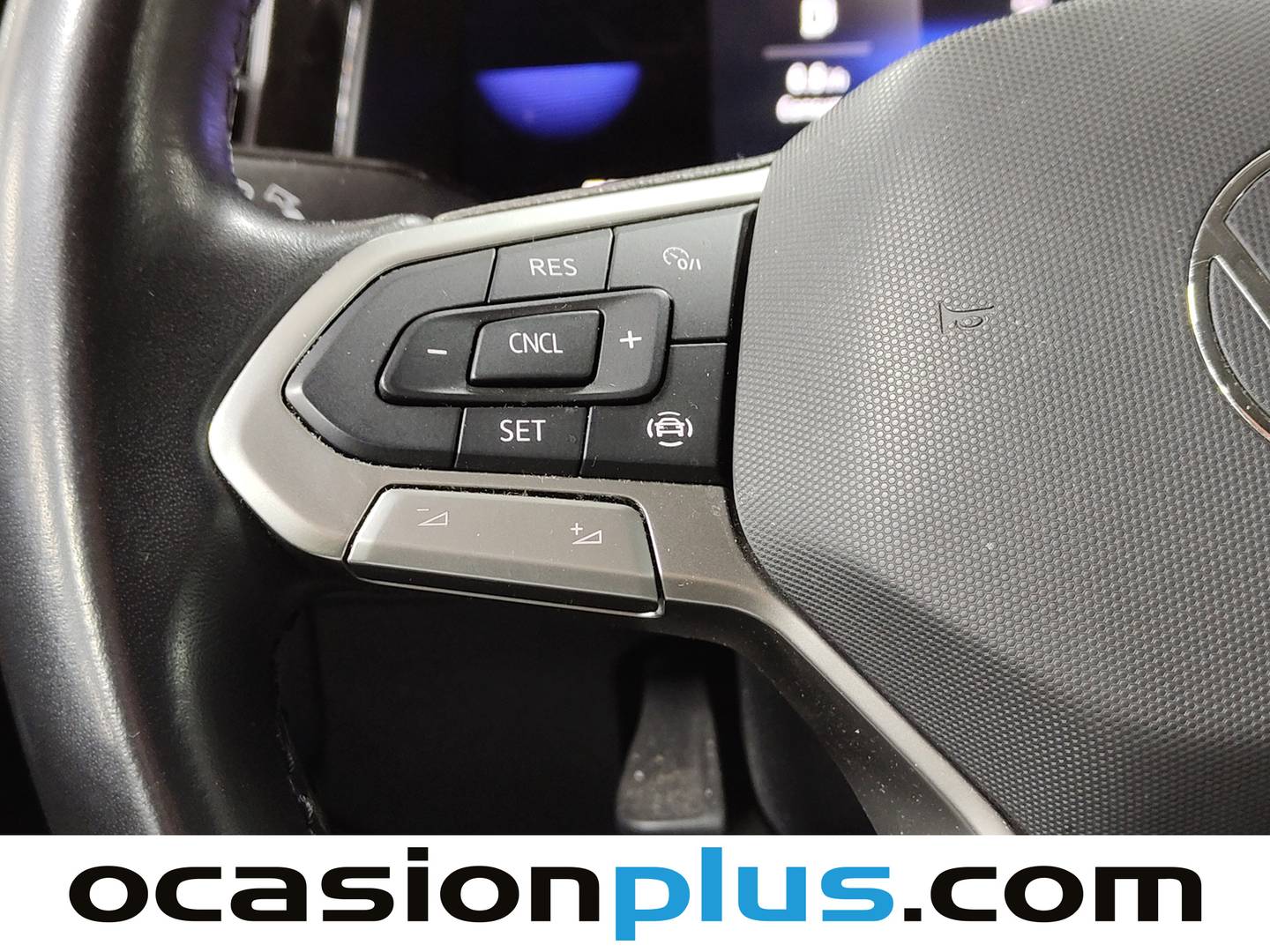 Accesorios del Volkswagen Polo Volkswagen Polo Life 1.0 TSI (95 CV)