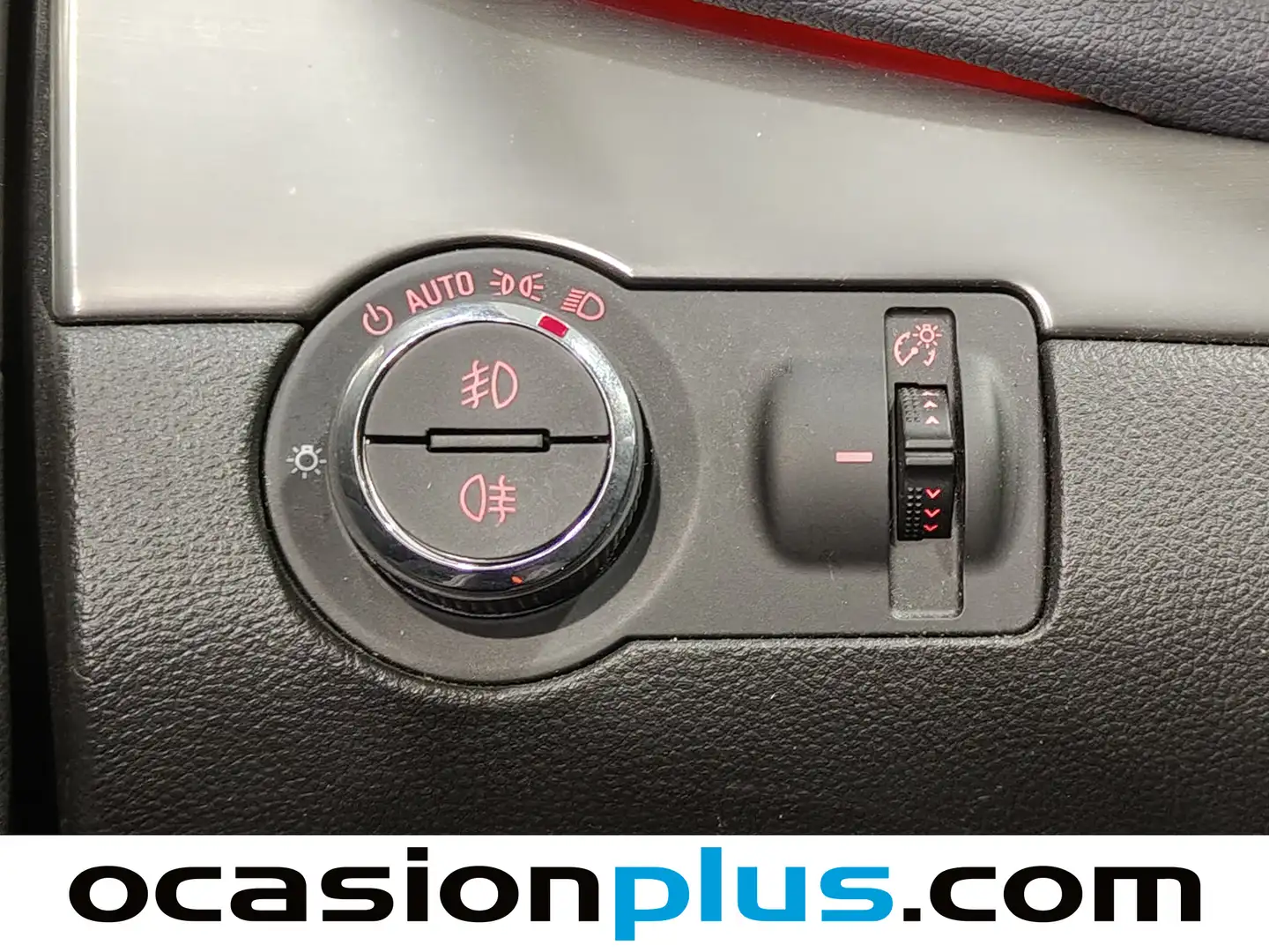 Foto Opel Mokka Opel Mokka 1.4 Turbo Excellence 4x2 Auto (140 CV)