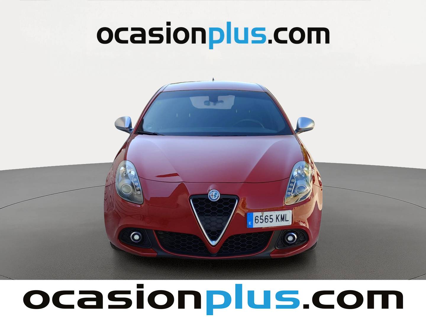 Alfa Romeo Giulietta Alfa Romeo Giulietta 1.6 JTD TCT Giulietta (120 CV) 120cv
