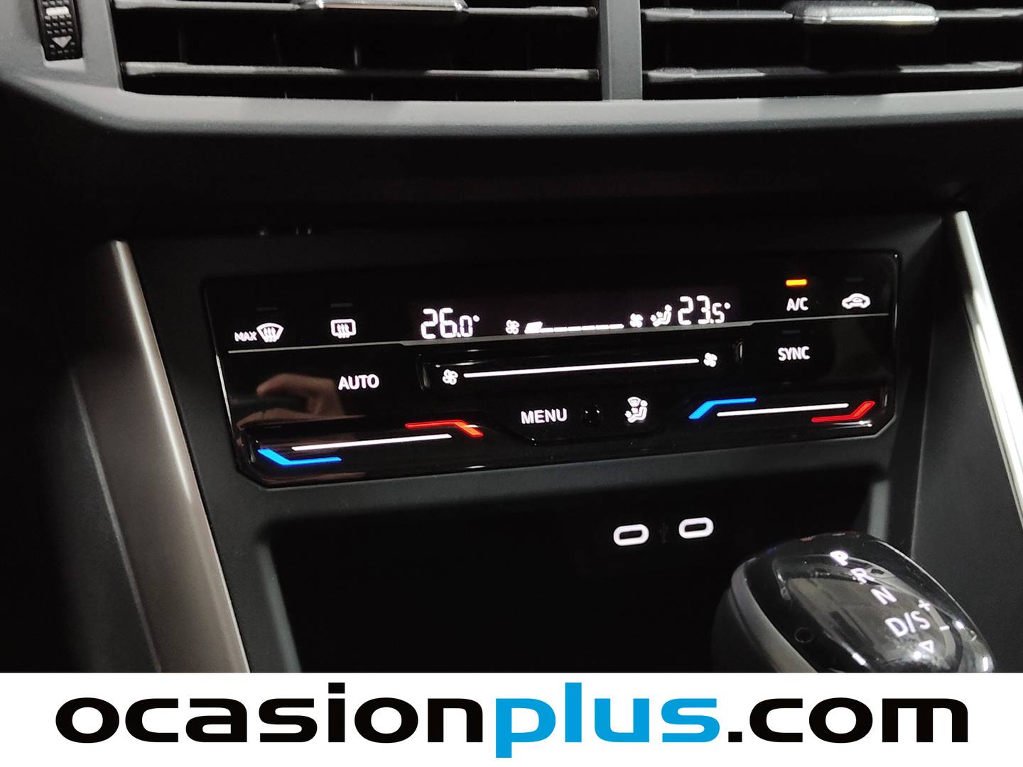 Foto Volkswagen Polo Volkswagen Polo ``Más`` 1.0 TSI (95 CV) DSG