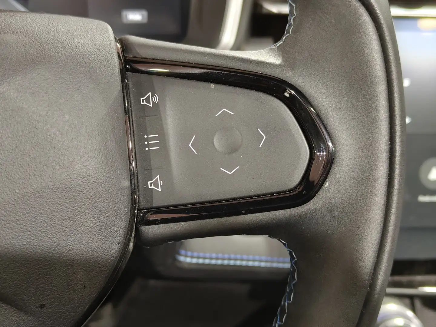 Foto Lynk & Co 01 Lynk & Co 01 1.5 PHEV 6.6kW (261 CV)