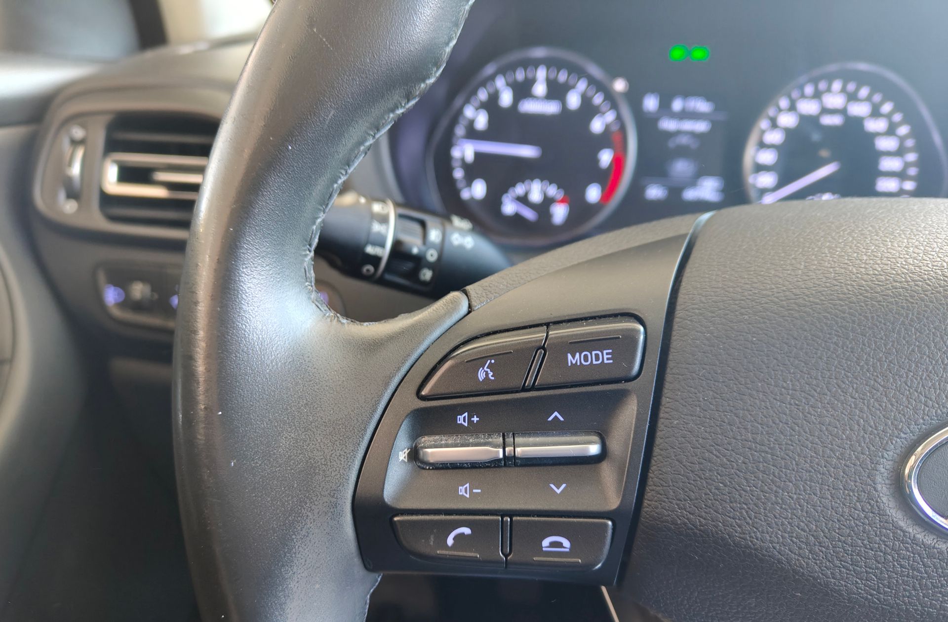 Hyundai i30 1.0 T-GDi 48V Klass - foto 25