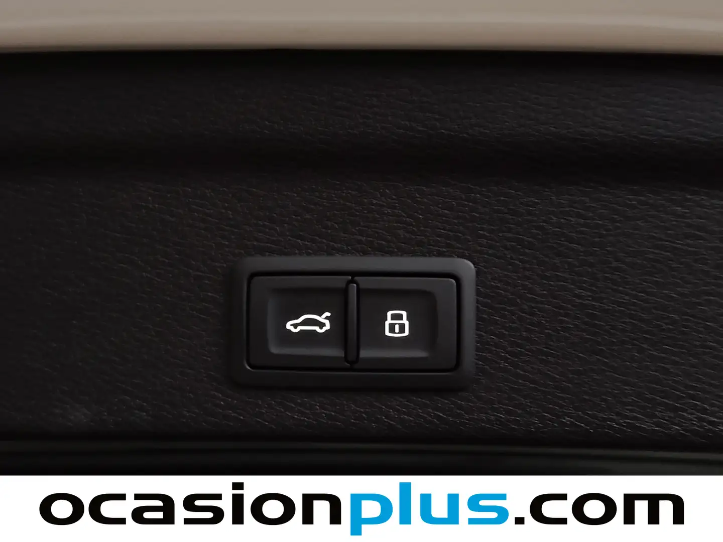 Foto Audi Q3 Sportback Audi Q3 Sportback Advanced 35 TDI (150 CV) S tronic