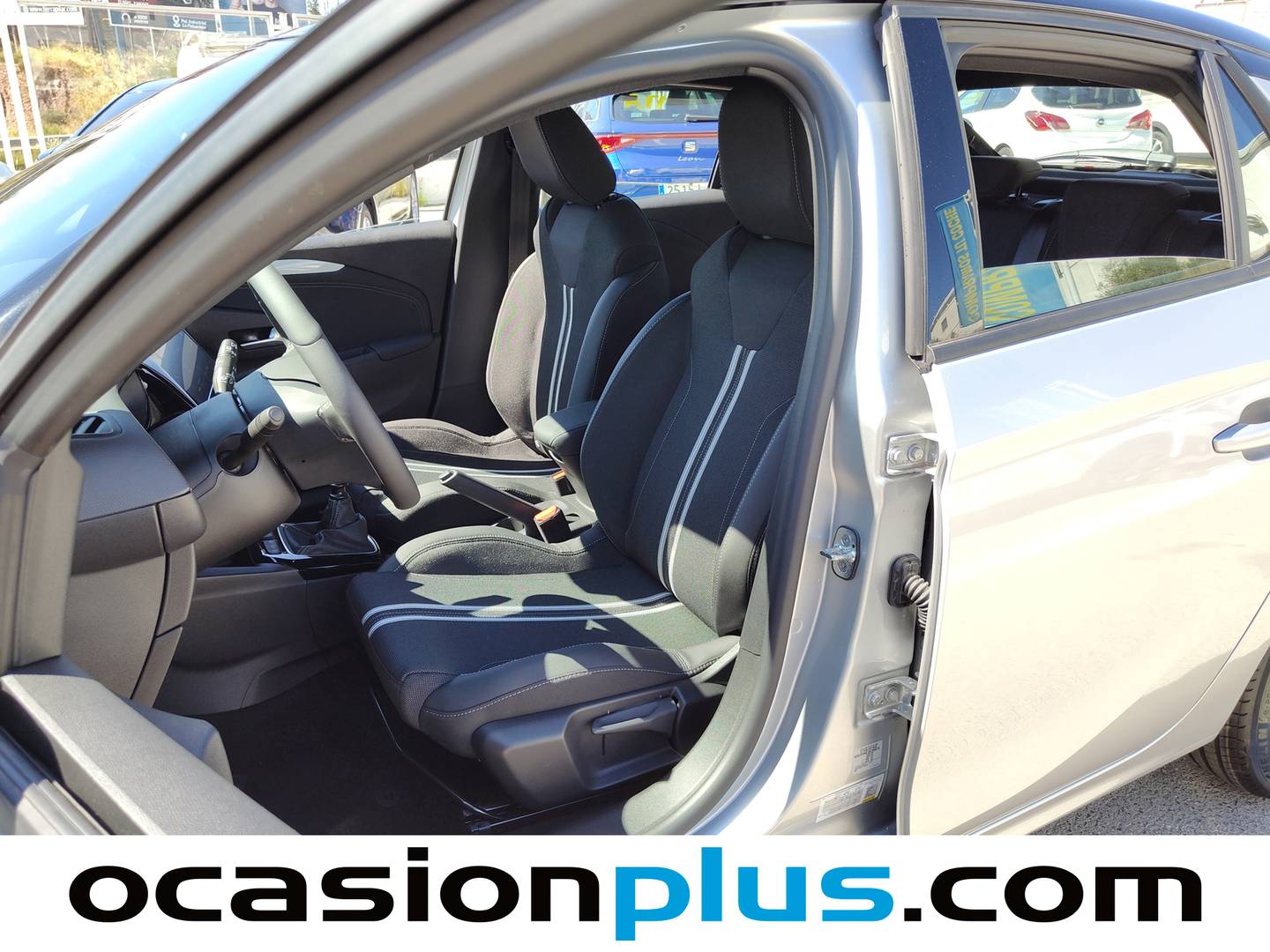 Foto Opel Corsa Opel Corsa 1.2 T XHL GS (100 CV)