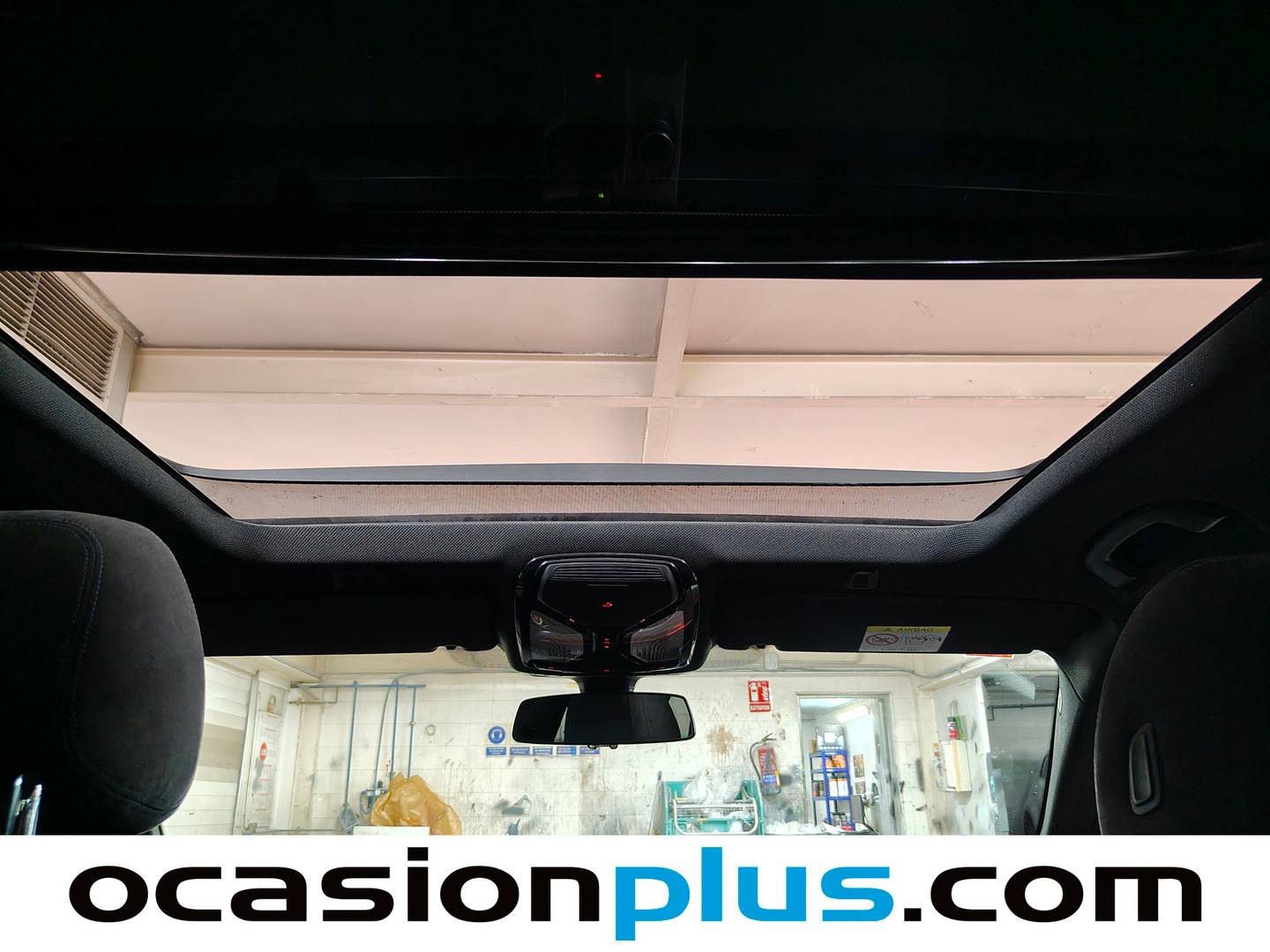 Extras y acabados del BMW Serie 5 BMW Serie 5 520d xDrive Touring (190 CV) Pack M