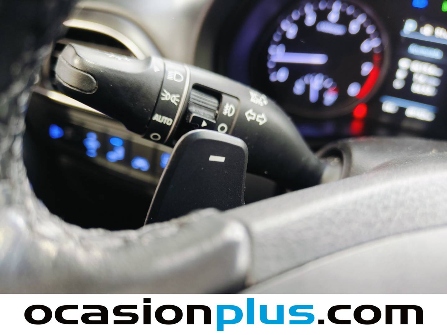 Foto Hyundai i30 Hyundai i30 Fastback 1.4 TGDI Style DCT (140 CV)