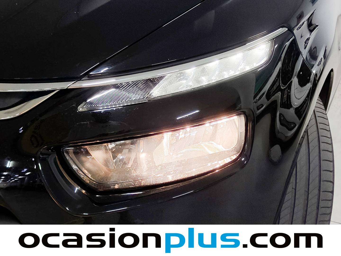 Citroën C4 Picasso Citroën C4 Picasso 1.6 HDI Seduction (115 CV) barato