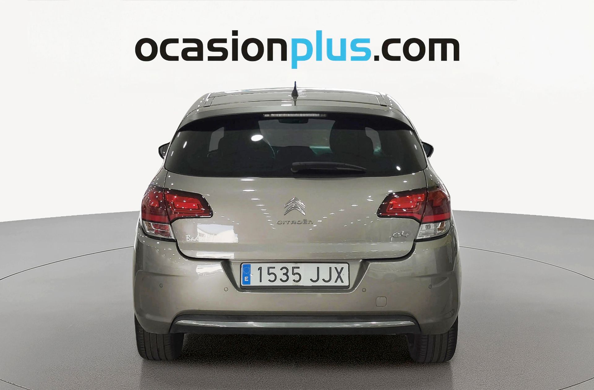 Citroën C4 PureTech 130 Feel Edition - foto 15