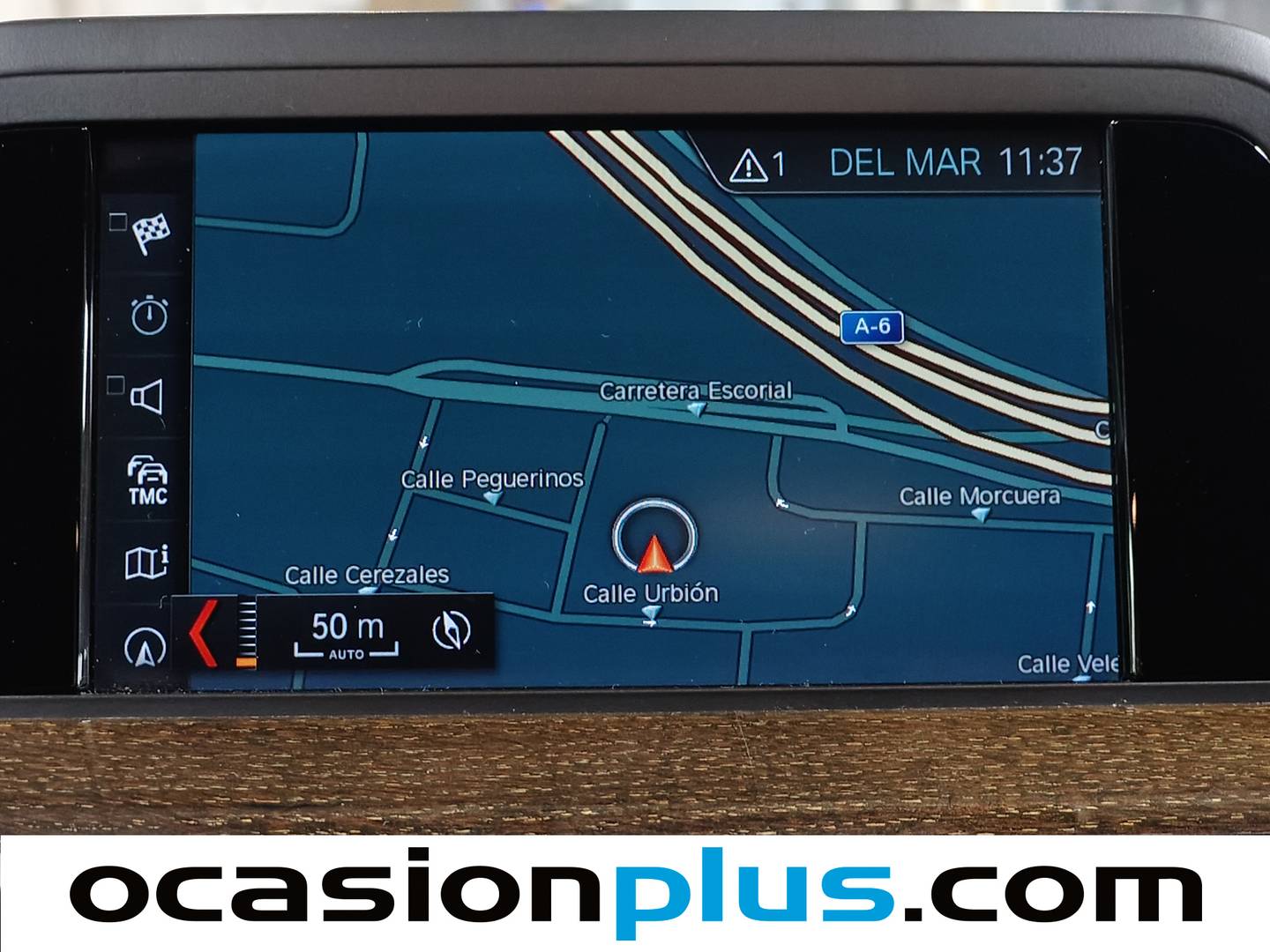 Foto BMW X3 BMW X3 xDrive20d (190 CV)