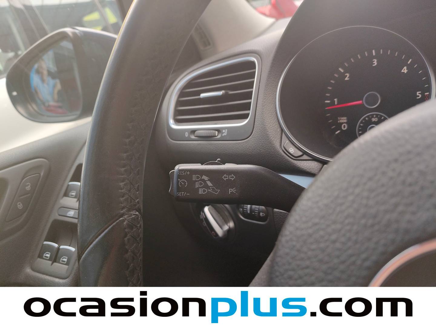 Volkswagen Golf Volkswagen Golf Sport 2.0 TDI DPF (110 CV) diésel