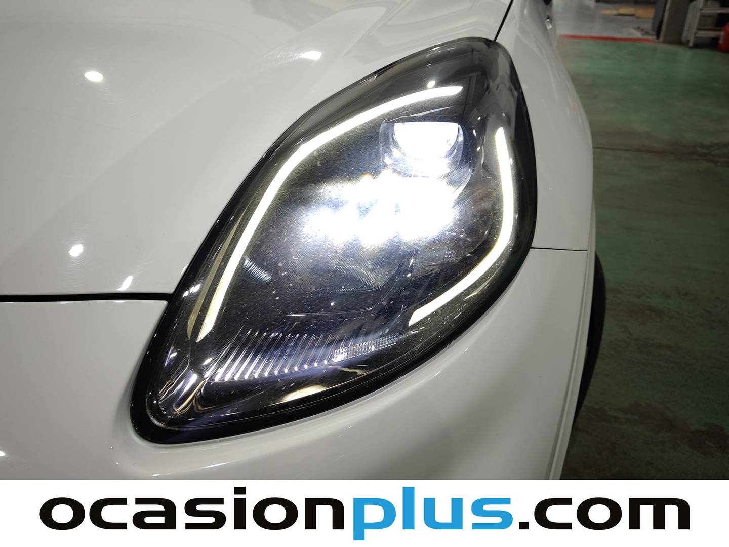 Foto Ford Puma Ford Puma 1.0 EcoBoost 125cv ST-Line X MHEV