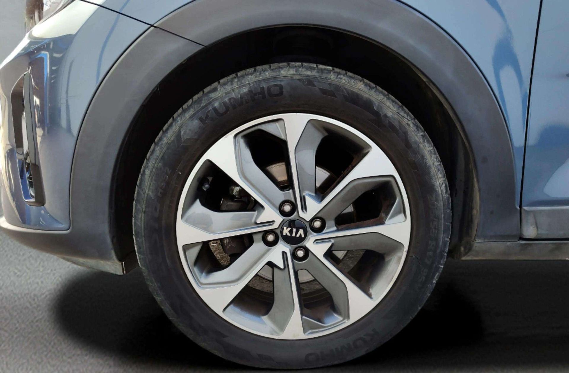 Kia Stonic 1.6 CRDi VGT Eco-D Concept - foto 30