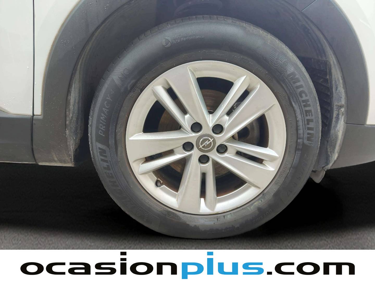 Opel Grandland X Opel Grandland X 1.2 Turbo Selective (130 CV) gasolina