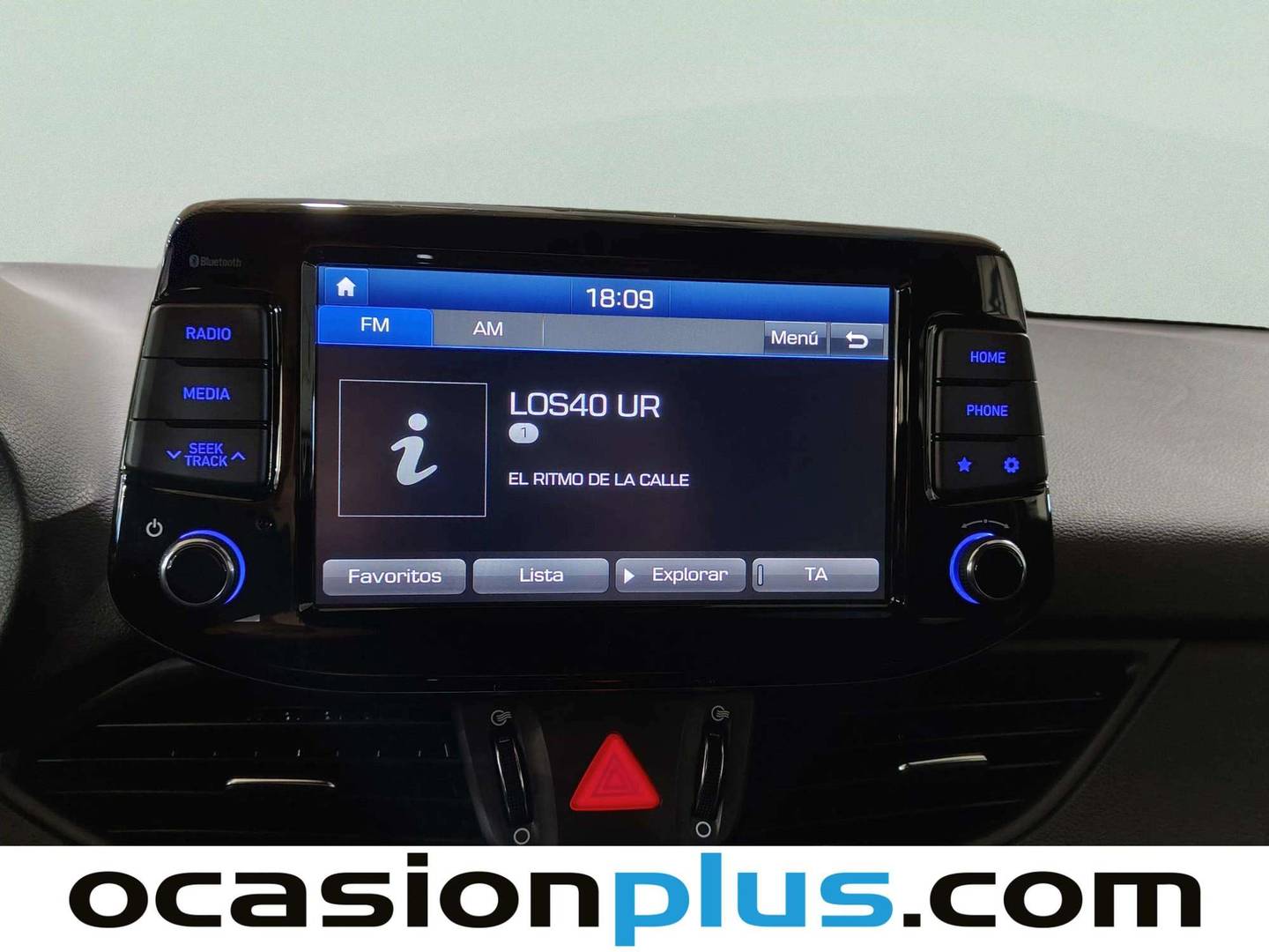 Hyundai i30 Hyundai i30 Fastback 1.0 TGDI N Line (120 CV) al mejor precio