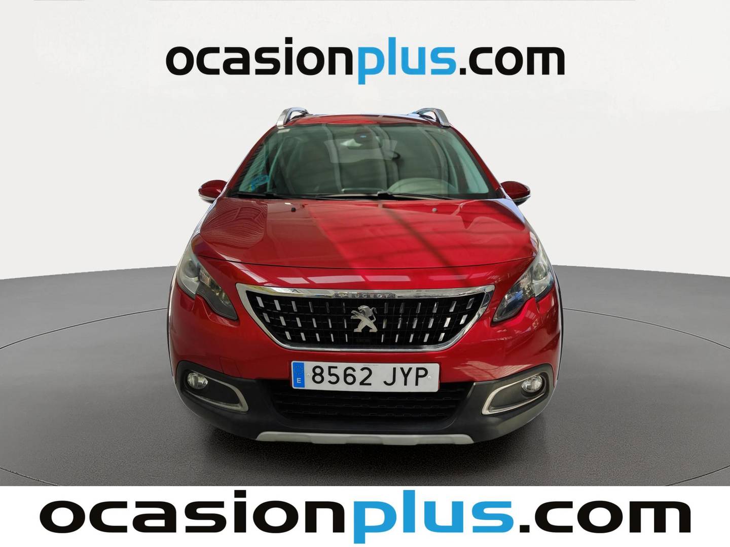 Peugeot 2008 Peugeot 2008 PureTech 110 Allure EAT6 (110 CV) barato
