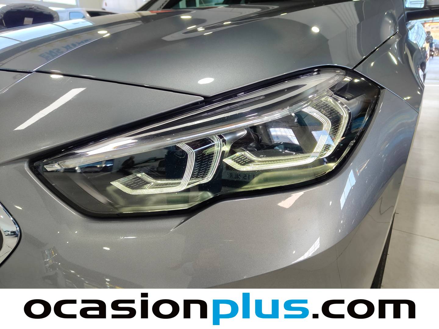 BMW Serie 2 BMW Serie 2 218d Gran Coupe (150 CV) barato