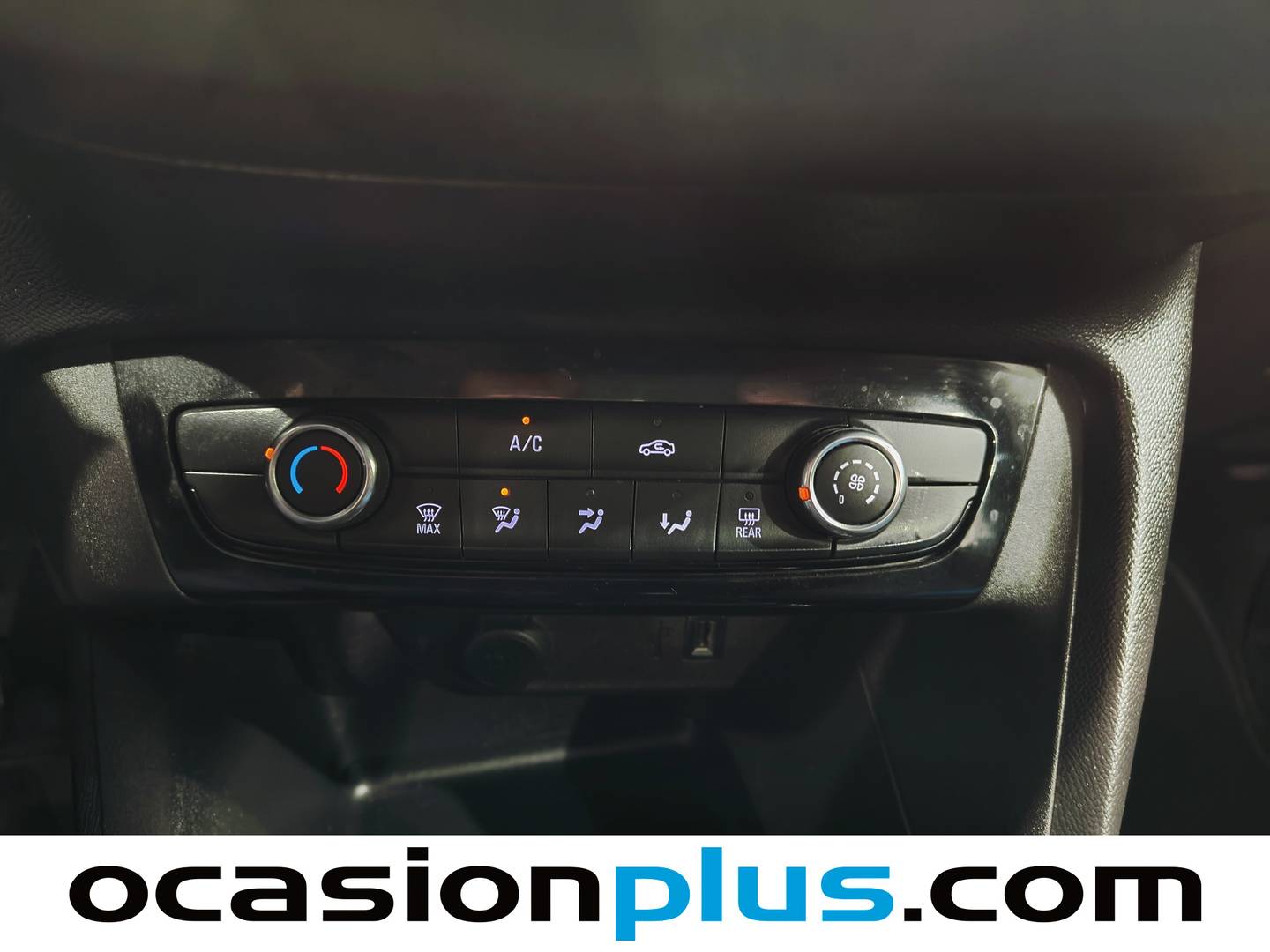 Foto Opel Corsa Opel Corsa 1.2 XEL Edition (75 CV)