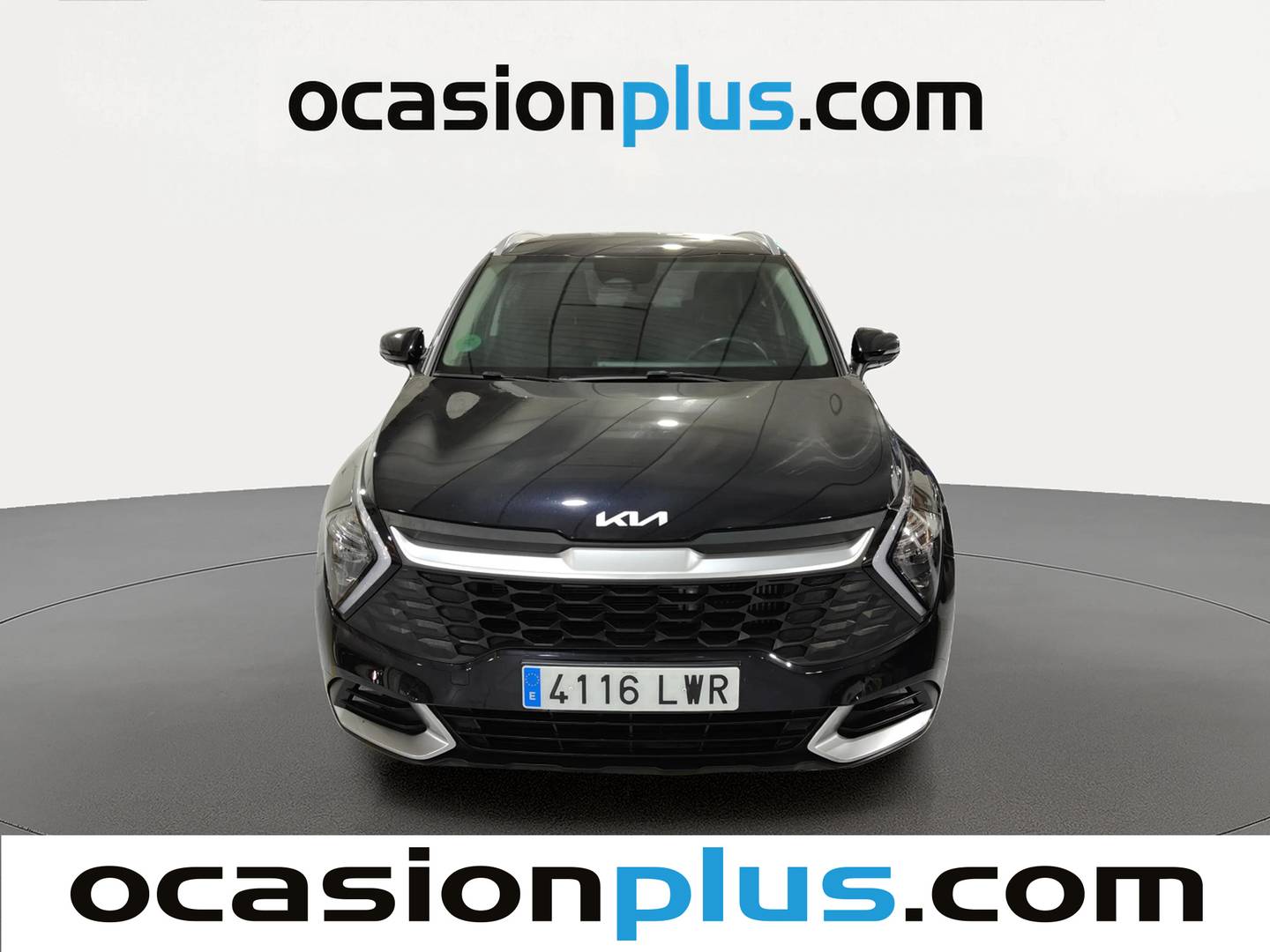 KIA Sportage Kia Sportage 1.6 T-GDi Drive 4x2 (150 CV) barato