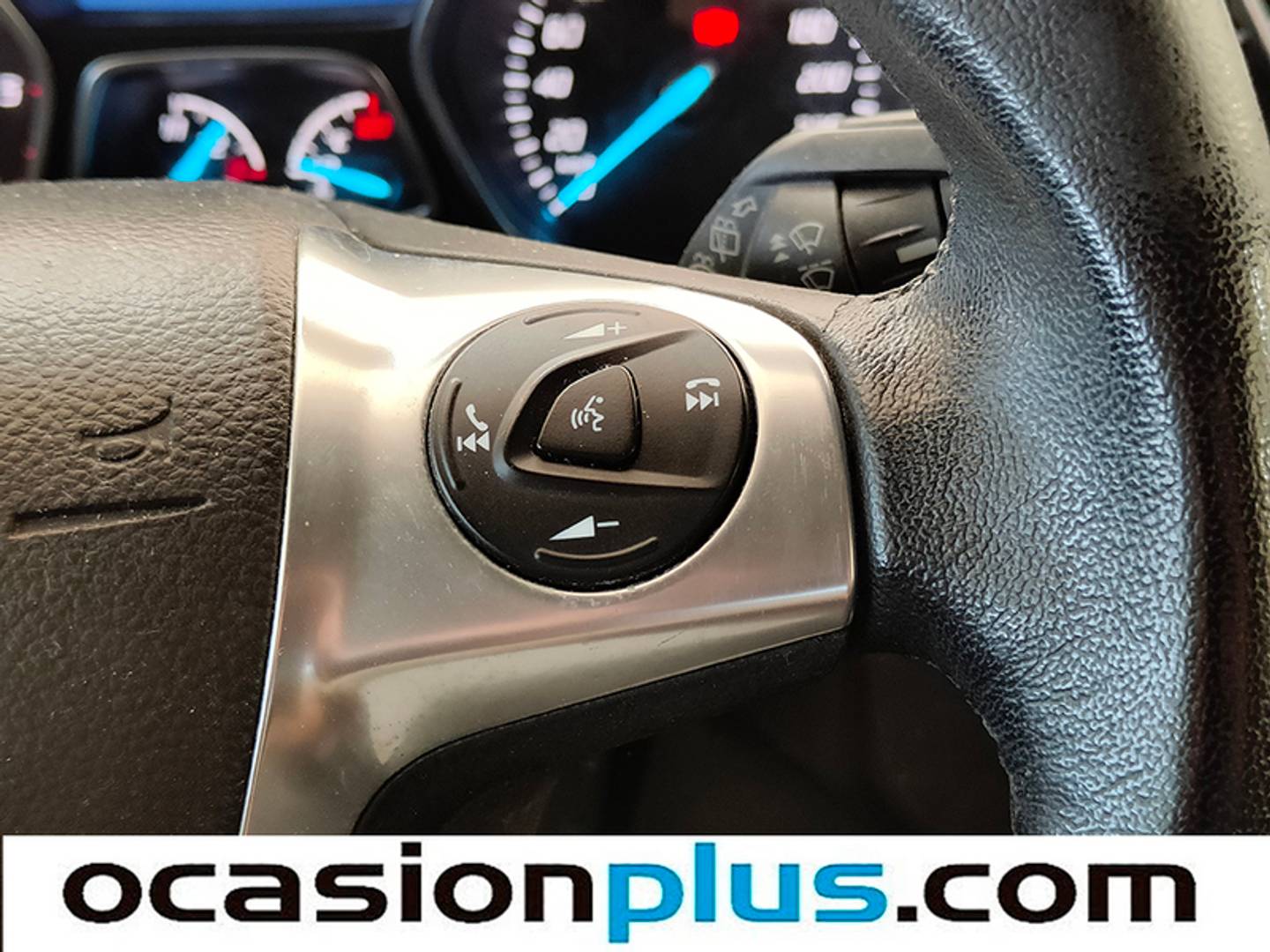 Foto Ford Kuga Ford Kuga 2.0 TDCI Titanium 4x4 (163 CV)